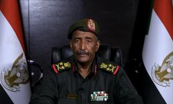 Sudan Egemenlik Konseyi Başkanı Burhan, Faşir'de 7 günlük ateşkesi kabul etti