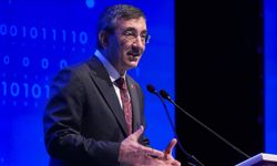 Cumhurbaşkanı Yardımcısı Yılmaz'dan, İsrail ile İran arasındaki ateşkese ilişkin açıklama