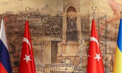 Rusya-Ukrayna savaşında çatışmalar ivme kazanırken gözler yeniden İstanbul'daki görüşmelere çevrildi