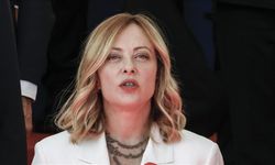 Meloni, Trump'a Gazze'de ateşkes için çalışılması gerektiğini yineledi