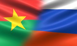 Burkina Faso, Rusya'nın desteğiyle nükleer enerji santrali kuracak