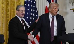 Trump ve Starmer, telefonda İran'ın müzakere masasına dönmesinin önemini görüştü