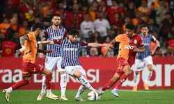 Trabzonspor, sezonu lig şampiyonunun tarihi farkla gerisinde tamamladı