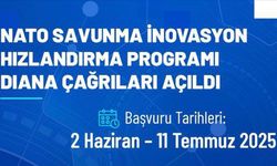 NATO DIANA Programı'nda yeni çağrılar açıldı