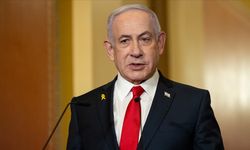 Netanyahu'nun ABD'den İsrail-Suriye müzakerelerinde arabuluculuk yapmasını istediği iddia edildi