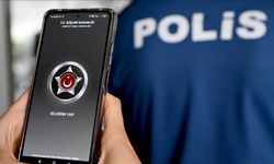 KAAN uygulaması özel güvenlik ve polis arasında etkin işbirliği sağlıyor