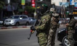 Kassam Tugayları: Gazze'nin kuzeyinde 3 İsrail askeri öldürüldü