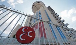 MHP'de bayramlaşma programı belli oldu