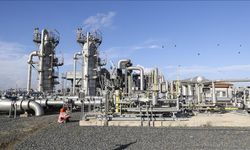 Spot Doğal Gaz Piyasasında İşlem Hacmi Geriledi