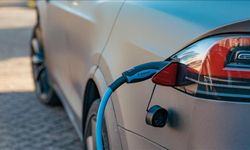 Elektrikli araç üretiminde geçen yıl Çinliler öne çıktı