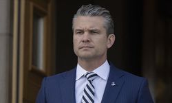 ABD Savunma Bakanı Hegseth, İran'a müdahalede Trump'ın kararını uygulayacaklarını söyledi