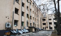 Rusya: Donetsk'te iki yerleşim birimi kontrolümüze geçti