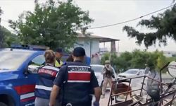 "Narkokapan-Antalya" operasyonunda 104 şüpheli tutuklandı