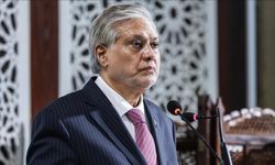 Pakistan: Bazı ülkeler, UAEA'da İran'ın nükleer programıyla ilgili tasarıya lehte oy vermemizi istedi