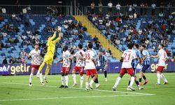 Gaziantep FK, 7 maçlık galibiyet hasretiyle sezonu tamamladı