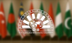 D8 Ekonomik İşbirliği Örgütü, kuruluşunun 28. yılını kutluyor