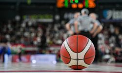Türkiye Sigorta Basketbol Süper Ligi'nde play-off yarı final programı belli oldu