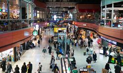 Sabiha Gökçen Havalimanı sıfır atık çalışmalarında başarıya ulaştı