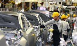 Borsada geçen ay 8 otomotiv şirketinden 4'ü yatırımcısına kazandırdı