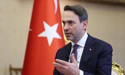 Bakan Bayraktar, İran'dan doğal gaz sevkiyatının devam ettiğini bildirdi