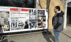 Almanya'nın başkenti Berlin'de 2024'te Müslümanlara saldırılarda yaklaşık yüzde 70 artış oldu