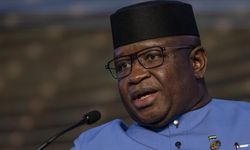 Sierra Leone Cumhurbaşkanı Bio, ECOWAS Dönem Başkanı oldu