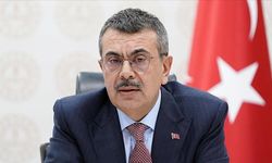 Bakan Tekin'den eğitim öğretim yılı sonu mesajı