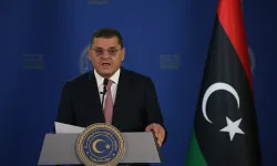Libya Başbakanı Dibeybe, BM heyetine hükümetinin seçimlerle ilgili vizyonunu sundu