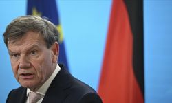 Almanya, Ukrayna'yı dış ve güvenlik politikasının en önemli görevi görüyor