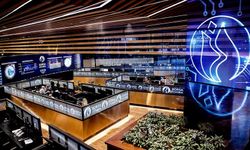 Borsa günün ilk yarısında geriledi