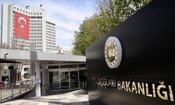 Dışişleri Bakanlığı, Azerbaycan’ın Milli Kurtuluş Günü'nü kutladı
