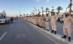 Libya’da Başkanlık Konseyi ile hükümet başkentin silahlı unsurlardan temizlenmesi konusunda anlaştı