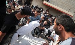 İsrail Saldırılarında Son 24 Saatte 51 Filistinli Hayatını Kaybetti