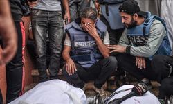 İsrail ordusunun Gazze'deki saldırılarında 4 gazeteci daha hayatını kaybetti