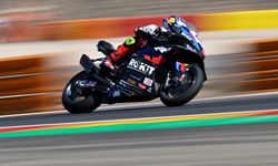 Toprak Razgatlıoğlu, Dünya Superbike Şampiyonası'nda en çok yarış kazanan ikinci isim oldu