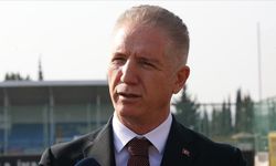 İstanbul Valisi Gül, kamu düzenini tehdit eden eylemlere izin verilmeyeceğini açıkladı