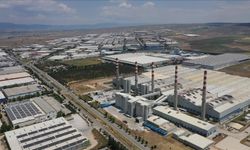 Çinli firmanın ürettiği otomobil, Eskişehir'de montajlanıp eylülde banttan indirilecek