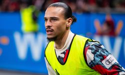 Galatasaray'dan Leroy Sane açıklaması