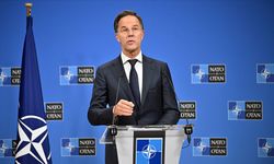 NATO Genel Sekreteri Rutte: Müttefikler uzun zamandır İran'ın nükleer silah geliştirmemesi gerektiği konusunda hemfikir