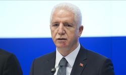 İstanbul Valisi Gül, bu yılın ilk 5 ayının emniyet verilerini açıkladı