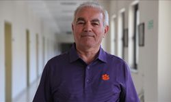 Uzmanından "kene sayısında önceki yıllara göre olağanüstü bir artış yok" açıklaması
