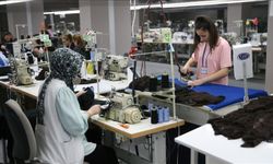 Ordu'da tekstil sektörünün eleman ihtiyacı istihdam garantili kursla çözülüyor