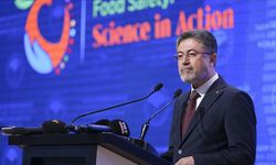 Bakan Yumaklı: 1 Ocak'tan bu yana 503 bin gıda denetimi yaptık