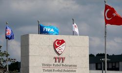 TFF, Profesyonel Ligler ve Türkiye Kupası’nı Resmen Tescil Etti