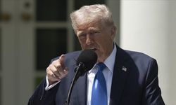 Trump'tan İsrail'e mesaj: İran'a saldırı yerine anlaşmayı tercih ederim