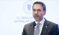 Bakan Bayraktar ile Rusya Başbakan Yardımcısı Novak, Enerji İşbirliğini Görüştü