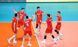 A Milli Erkek Voleybol Takımı, Milletler Ligi'nde bu senenin daha iyi geçeceğine inanıyor