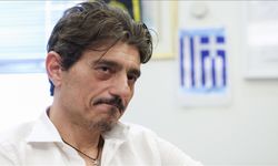 Panathinaikos başkanı Giannakopoulos'tan "Jordan" çıkışı