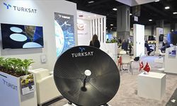 Uydu ve Uzay Ekosisteminin Temsilcileri Ankara'da Buluştu: Türksat  ile Yeni Dönemin Kapısı Aralanıyor