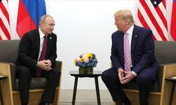 Kremlin: Putin, Trump ile görüşmesinde İran ile İsrail arasında arabulucu olmayı önerdi